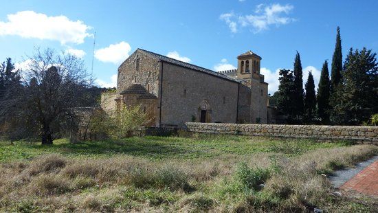 Abazia di Santo Spirito