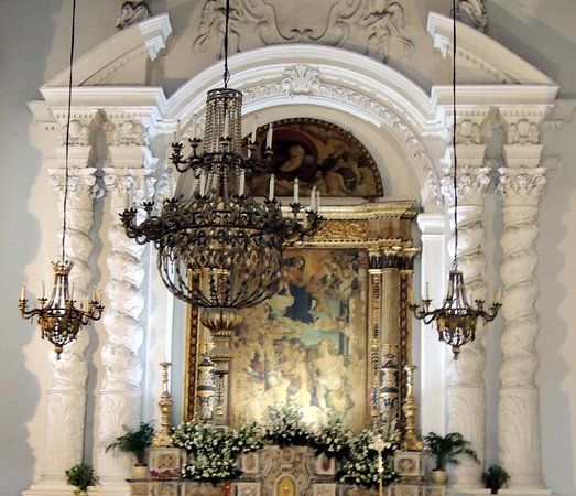 Kościół Santa Caterina