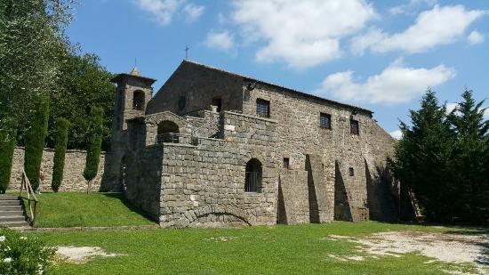 Eremo di San Vitaliano
