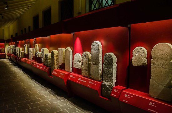 Museo archeologico nazionale di Adria