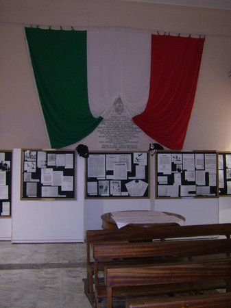 Museo Civico e Archivio Storico di Santa Maria Capua Vetere