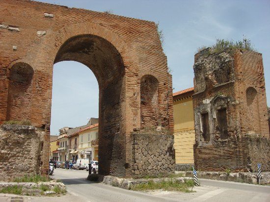 Arco di Adriano