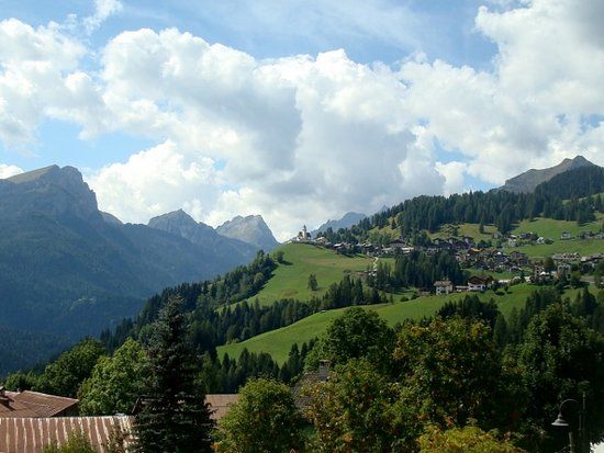 Chiesa di Santa Lucia