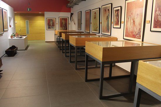 Centre Picasso i Gósol