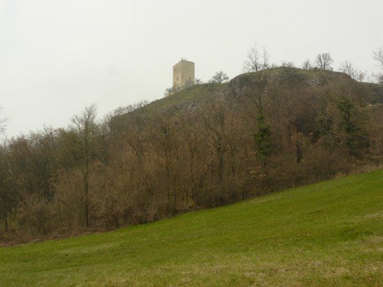 Riserva Naturale Orientata Rupe di Campotrera