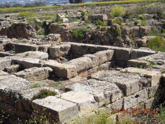 Scavi di Megara Hyblaea