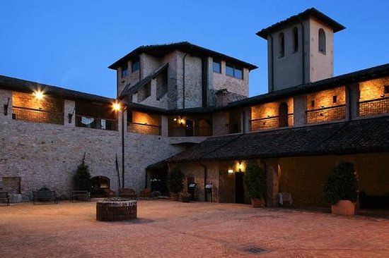 Museo del salame di Felino