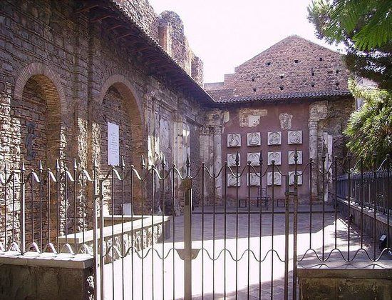 Church of Sant'Euplio