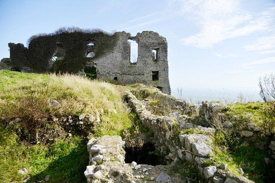 Castello di Mondragone