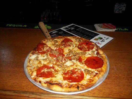 88 Keys Dueling Piano and Sports Bar