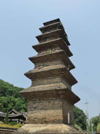 Sinsedong Chilcheung Jeontap