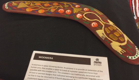 MiMi Aboriginal Art & Craft