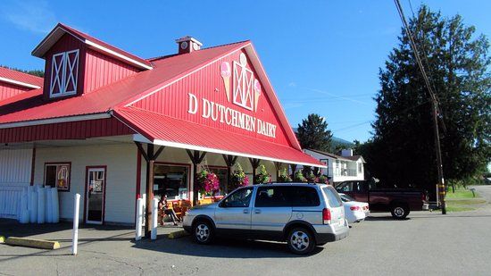 D Dutchmen Dairy