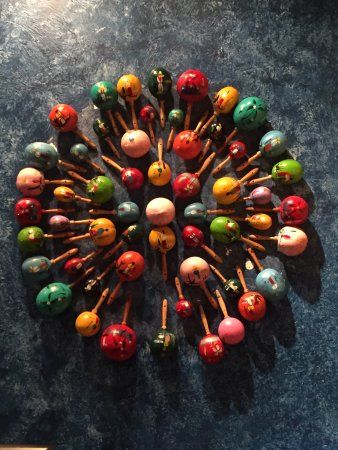 On the Border Mexican Grill & Cantina