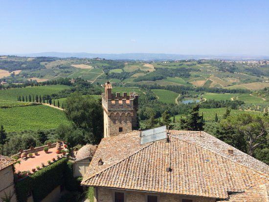 Castello di Poppiano