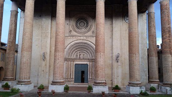 Chiesa di San Venanzio
