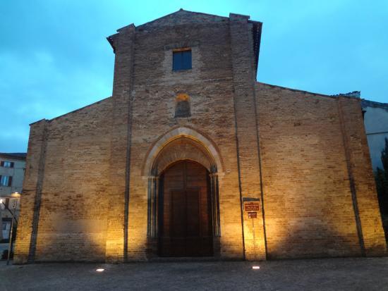 Chiesa di San Nicolò