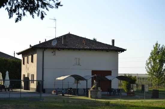Agriturismo il Bio Nonno