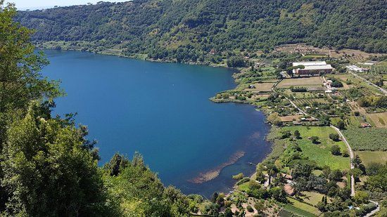 Lago di Nemi