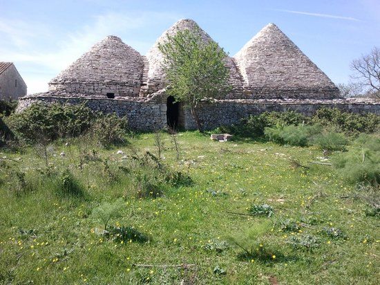 Grotte di Sant'Angelo