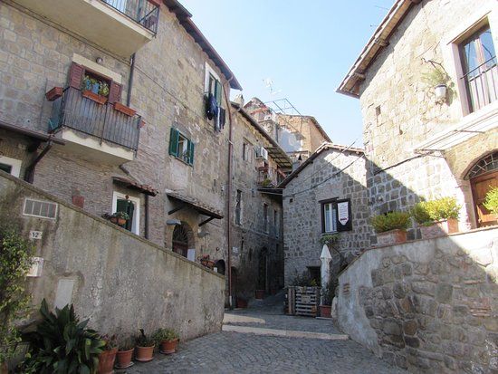 Castelnuovo di Porto