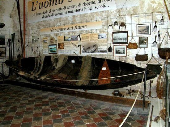Museo delle Arti e Mestieri di una Volta