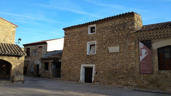 Casa Natal de Francisco Goya