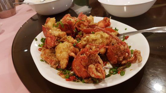 Victoria Seafood Restaurant