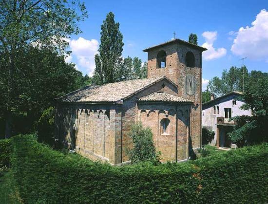 Pieve di San Biagio o di Talignano