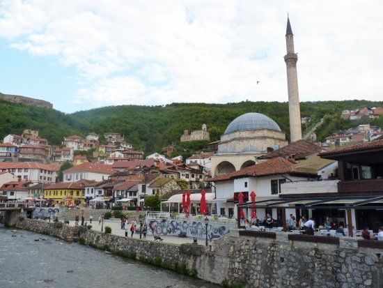 Mosquée de Sinan Pacha