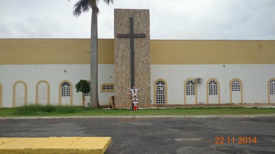 Memorial João Paulo II