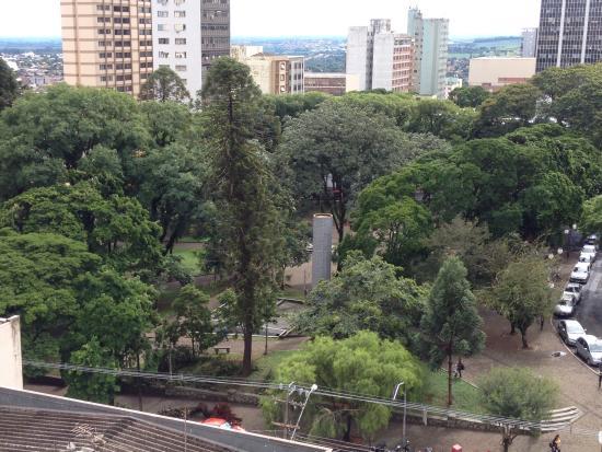 Praça 7 de Setembro