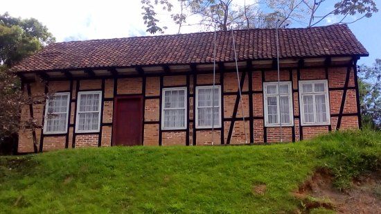 Casa da Memoria da Escola Numero 1