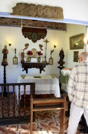 Museu das Artes Religiosas João Paulo II