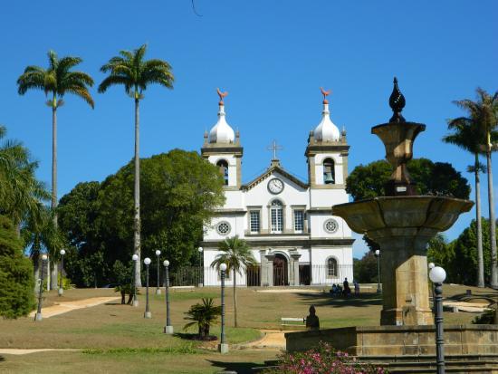 Igreja Matriz de Nossa Senhora da Conceição