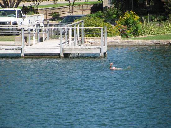 Mill Pond Park