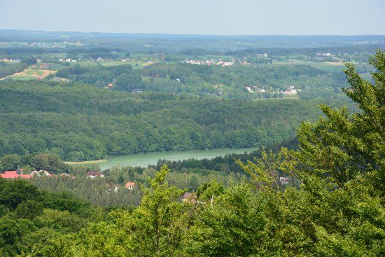 Jan Pawel II Wiezyca Observation Tower