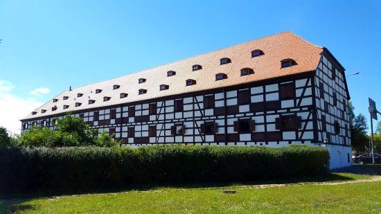 Muzeum Lubuskie im. Jana Dekerta