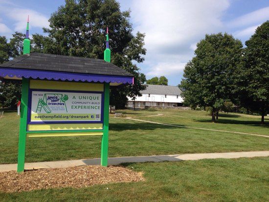 1852 Herr Family Homestead