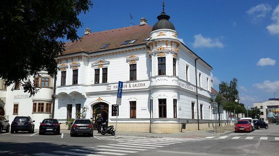 Malokarpatske muzeum v Pezinku