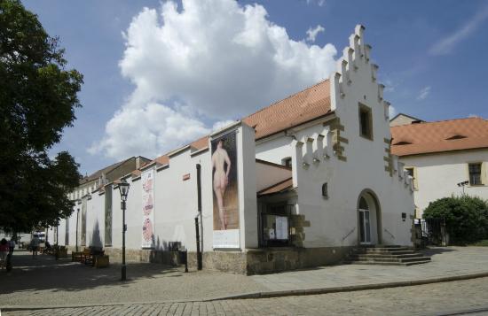 West-Boheemse Galerie