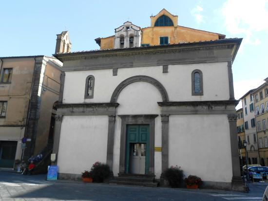 Chiesa della Madonna di Pié di Piazza