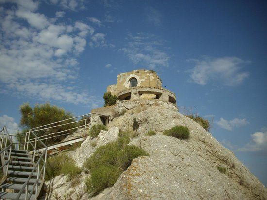 Castello Svevo di Gela