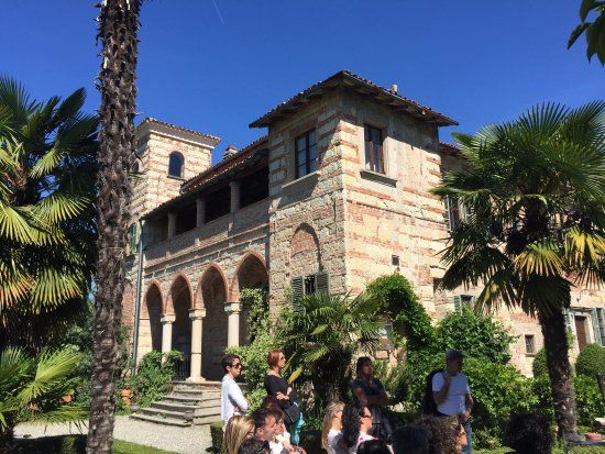 Castello di Frassinello