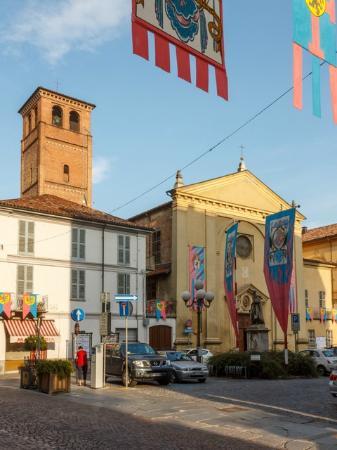 Chiesa di Santa Maria Nuova