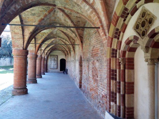 Battistero San Pietro in Consavia