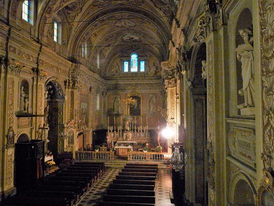 Chiesa di San Pietro in Vincoli