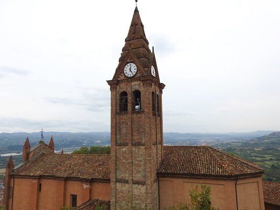 Chiesa di Sant'Andrea