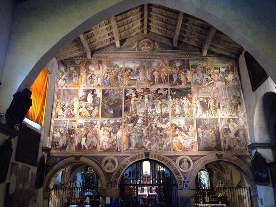 Chiesa di Santa Maria delle Grazie