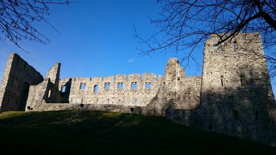 Castello di Vintebbio